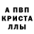 Меф кристаллы Speed Snailly